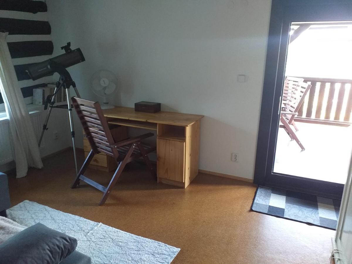 Chalupa Siska Zahori Zewnętrze zdjęcie
