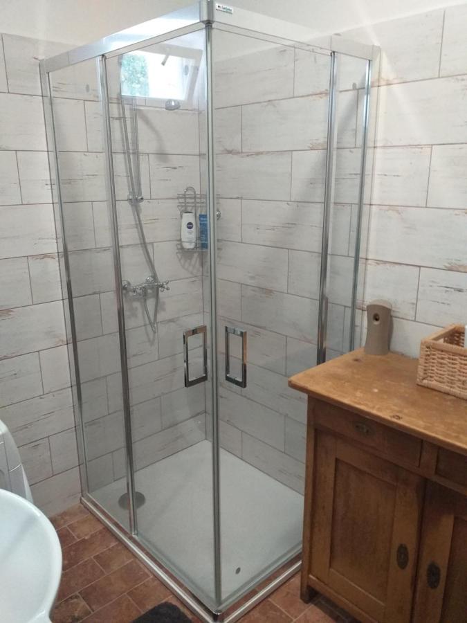 Chalupa Siska Zahori Zewnętrze zdjęcie