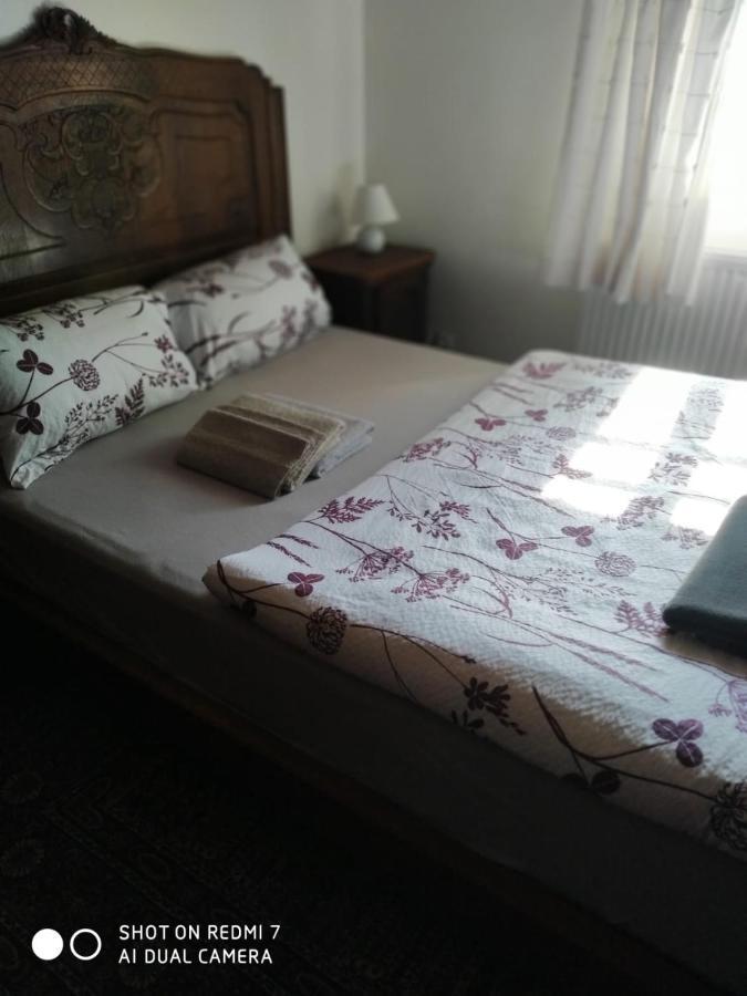 Chalupa Siska Zahori Zewnętrze zdjęcie