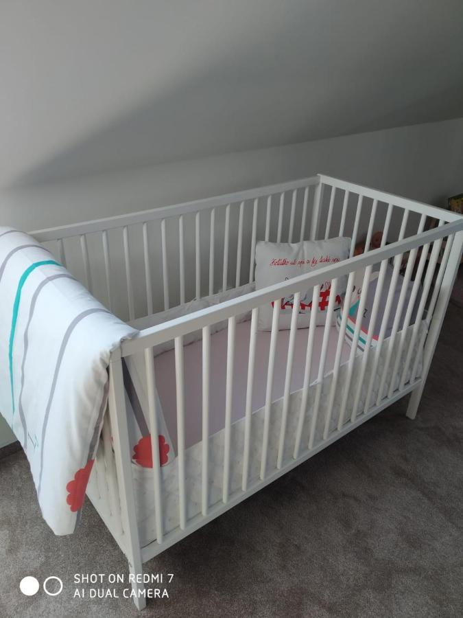 Chalupa Siska Zahori Zewnętrze zdjęcie